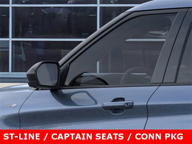 New 2026 Ford Explorer ST-Line image 20