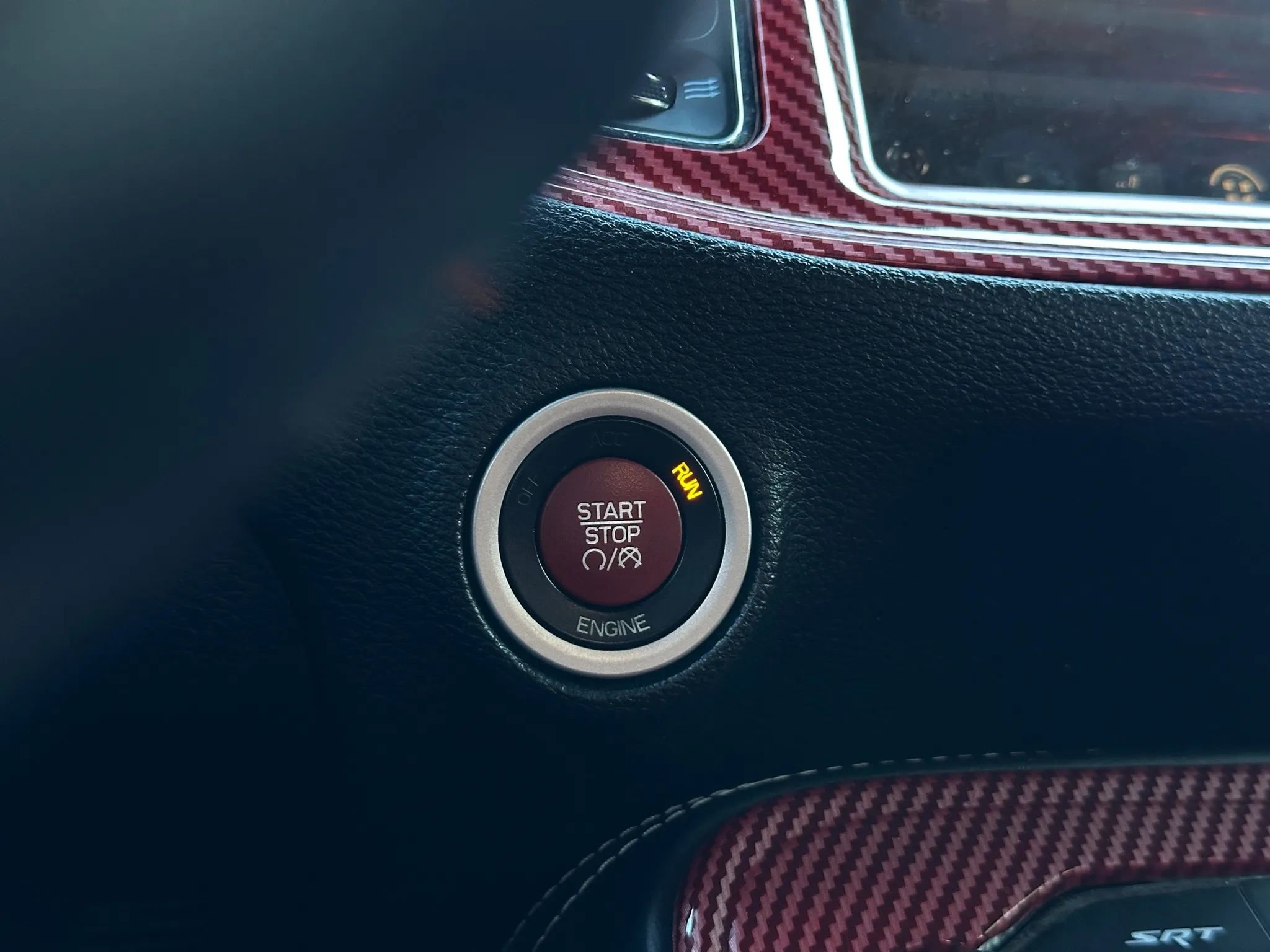 Used 2016 Dodge Challenger SRT Hellcat image 43