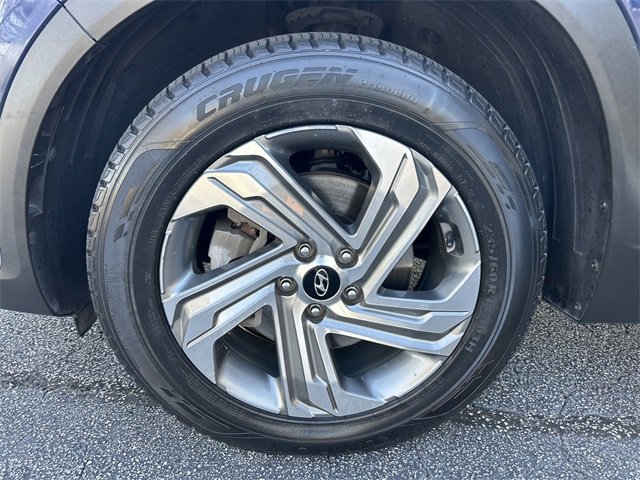 Used 2022 Hyundai Santa Fe SEL w/ Convenience + Premium Package image 26