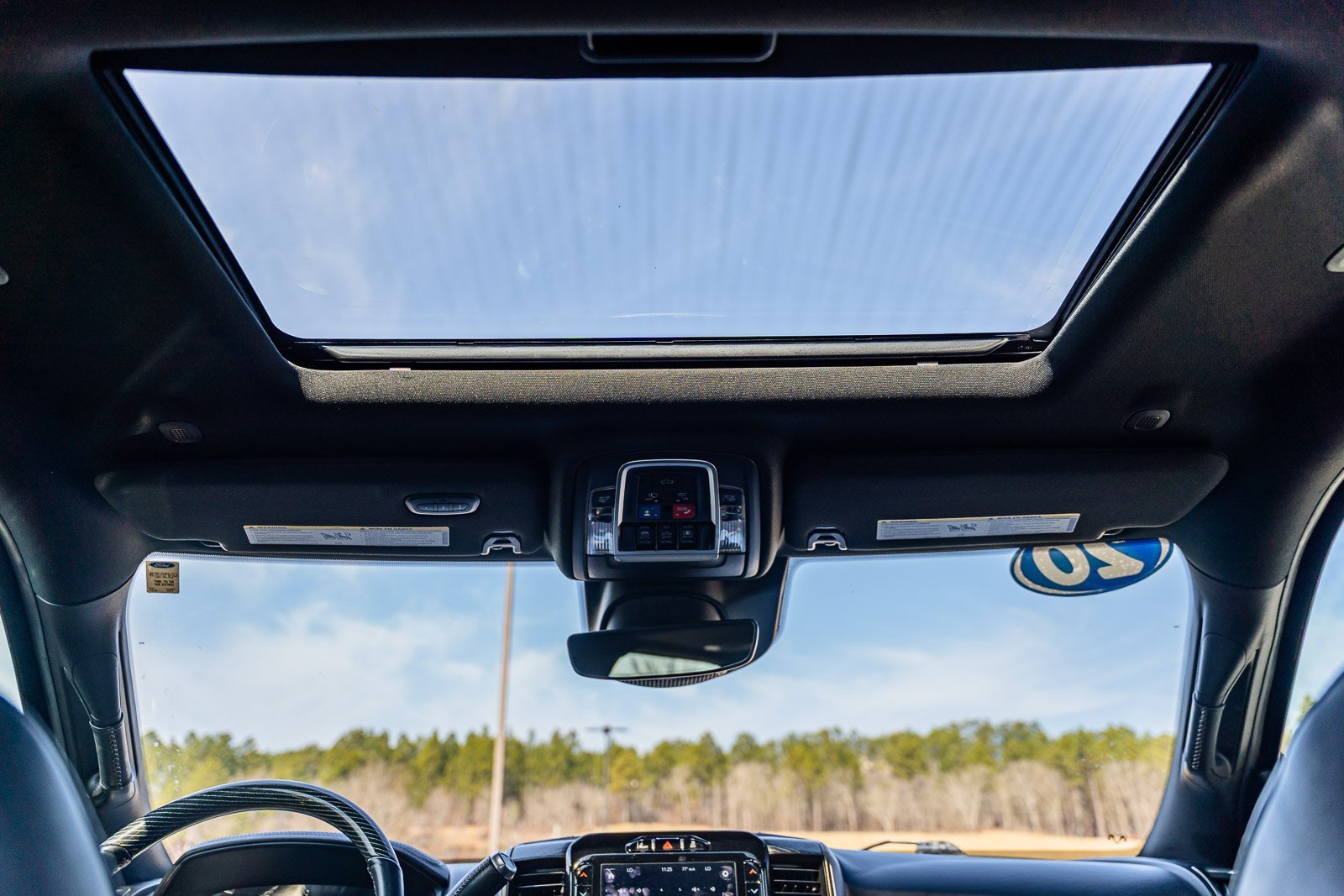 Used 2020 RAM 2500 Limited image 21