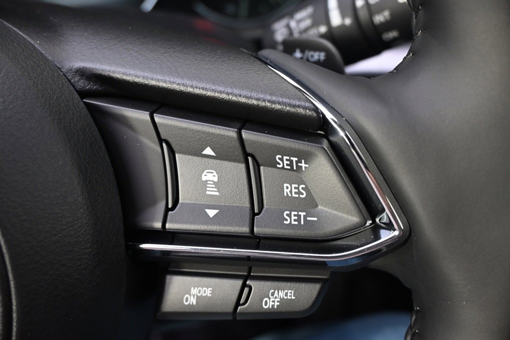 New 2025 MAZDA CX-5 AWD 2.5 S image 32