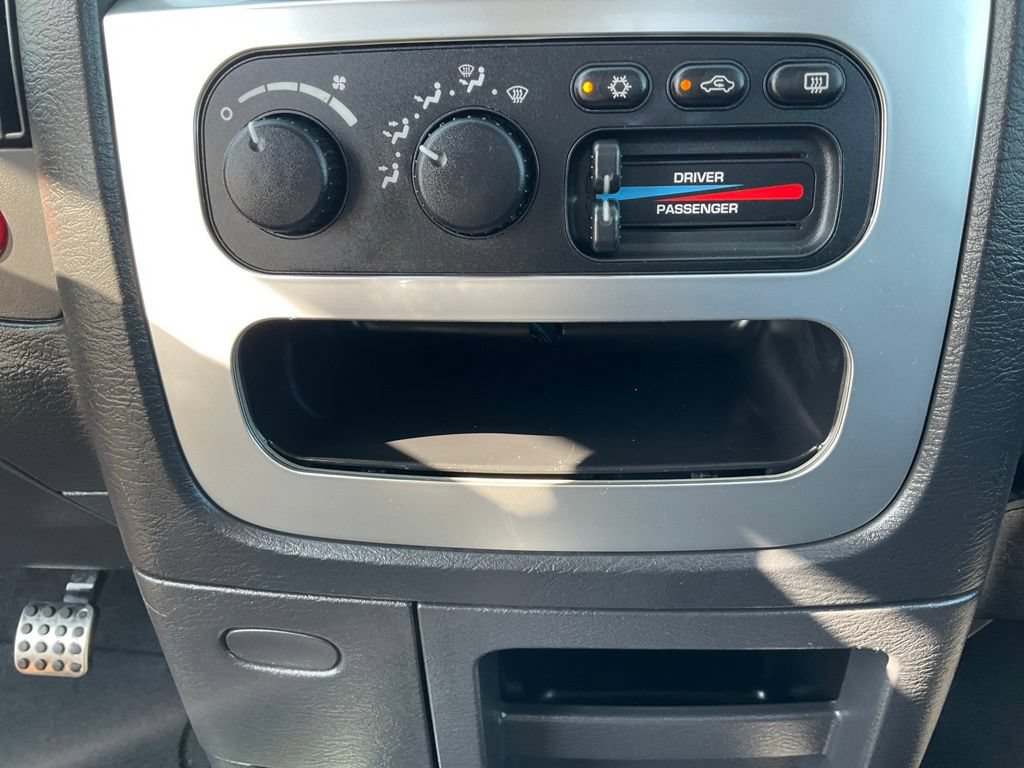 Used 2005 Dodge Ram 1500 Truck 2WD Regular Cab image 20