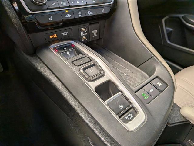 Used 2019 Honda Insight Touring image 11