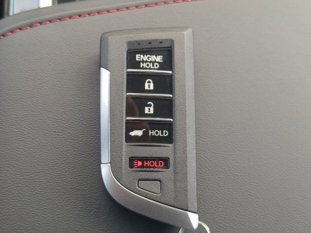 New 2026 Acura ADX A-Spec image 29