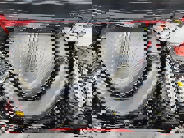 New 2026 Chevrolet Traverse LT w/ Sun and Wheel Package image 34