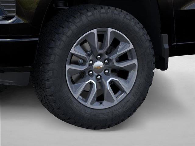 New 2026 Chevrolet Silverado 1500 RST image 9