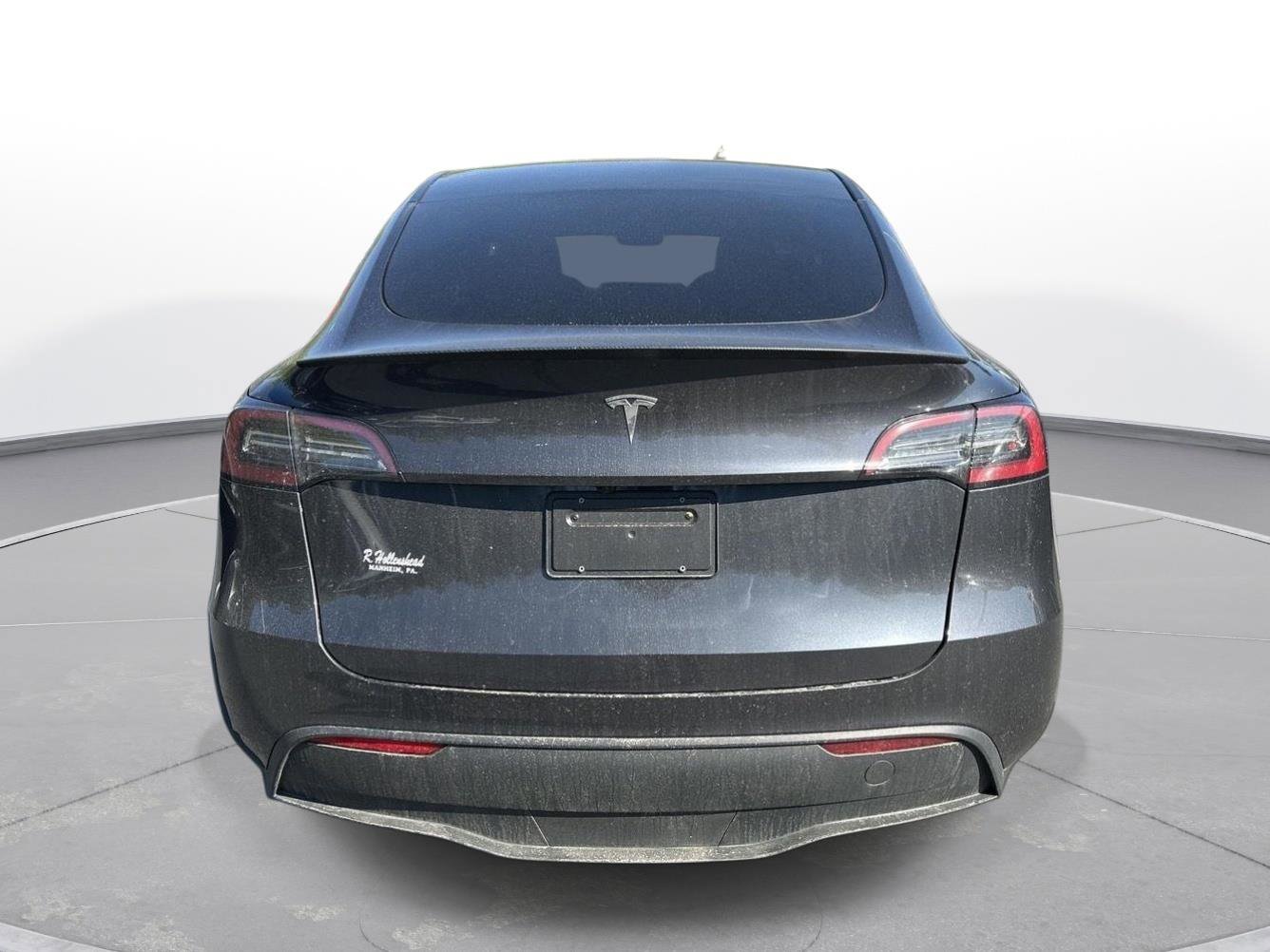 Used 2024 Tesla Model Y Performance image 7
