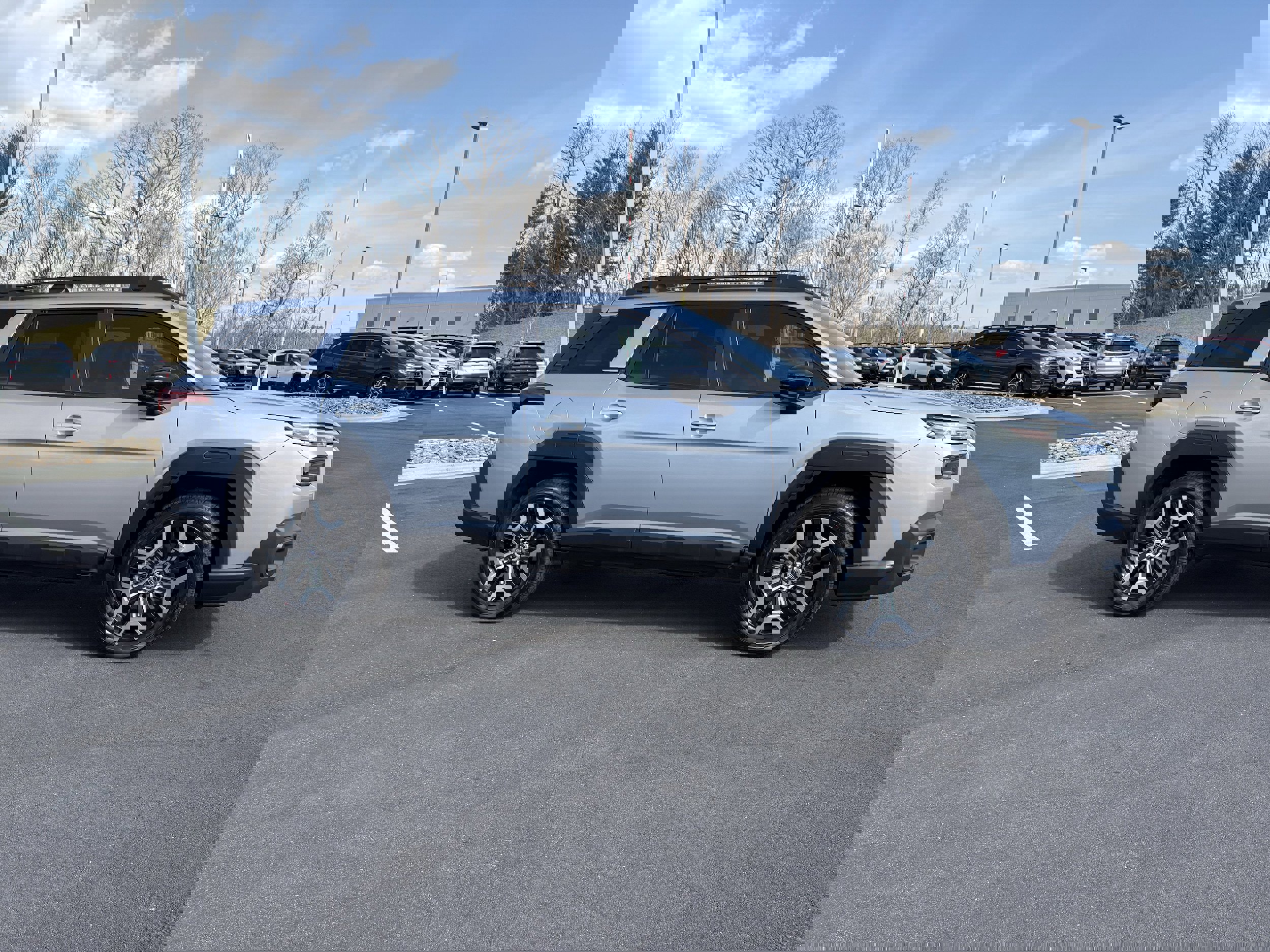 New 2026 Subaru Outback Touring XT image 7