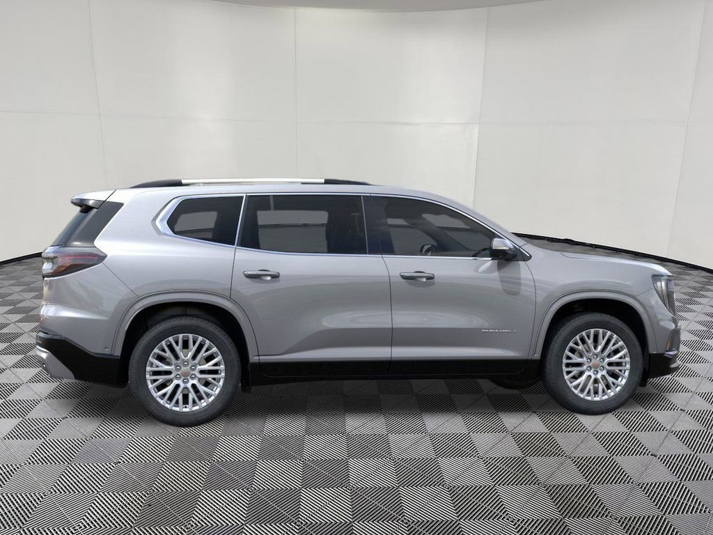 New 2026 GMC Acadia Denali w/ Super Cruise Package image 5