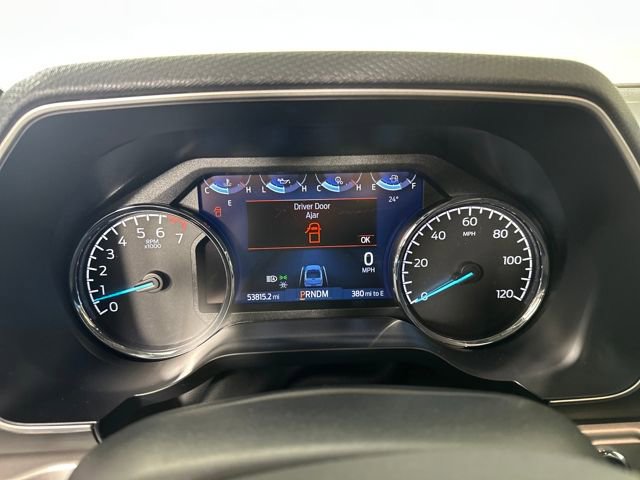 Used 2023 Ford F150 XLT w/ Equipment Group 302A High image 17