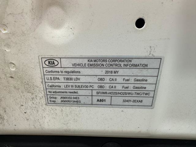 Used 2018 Kia Forte LX image 19