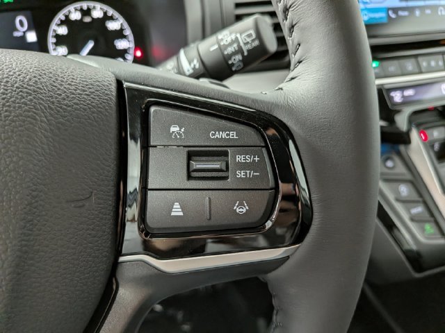 New 2027 Honda Odyssey Touring image 8