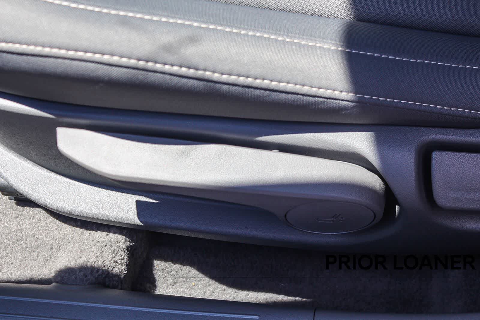 Certified 2026 Hyundai Elantra Sport FWD image 27