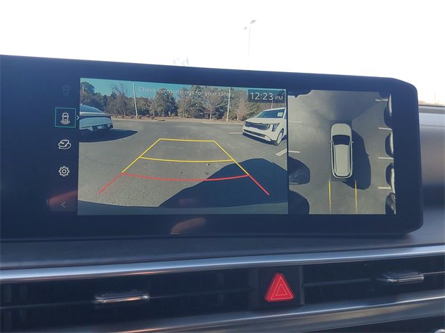 New 2026 Kia Sorento SX image 24