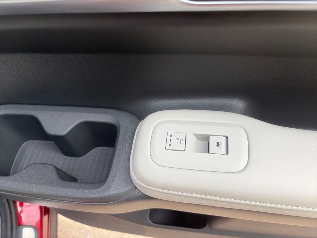 Used 2024 Hyundai Santa Fe Calligraphy AWD/4WD image 25