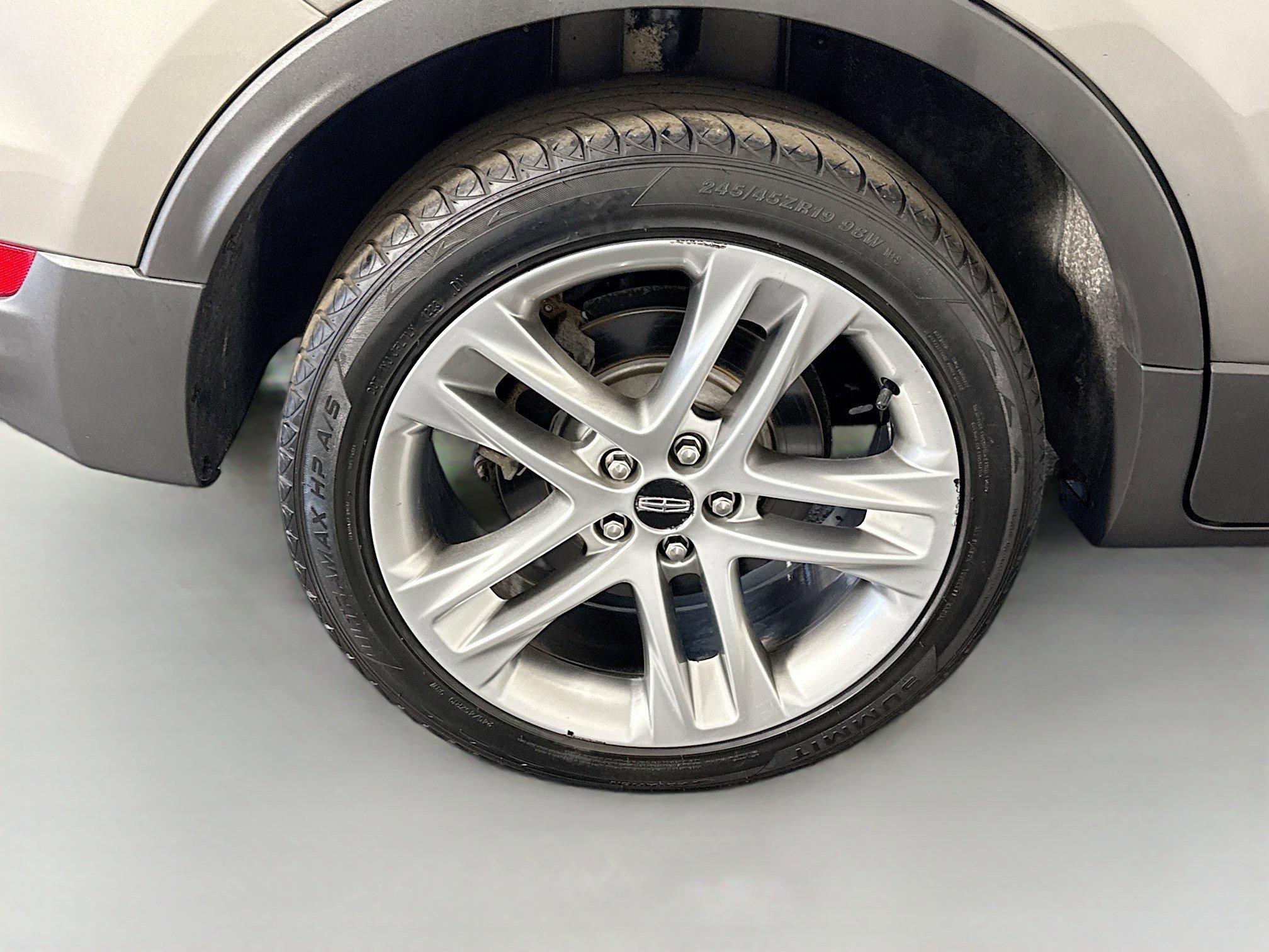 Used 2017 Lincoln MKC Reserve w/ Lincoln MKC Climate Package image 33