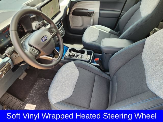 New 2026 Ford Maverick XLT w/ XLT Luxury Package FWD image 14