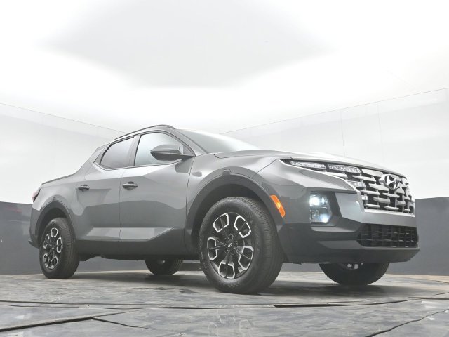 Used 2024 Hyundai Santa Cruz SEL w/ Activity Package FWD image 40