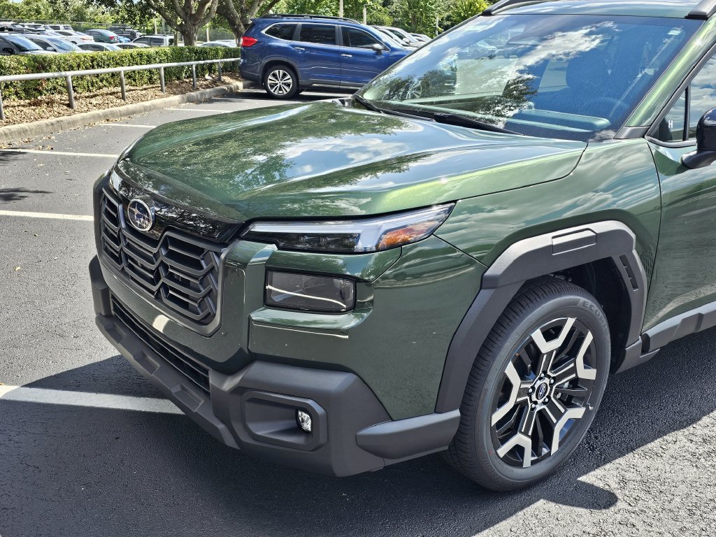 New 2026 Subaru Outback Touring XT AWD/4WD image 6