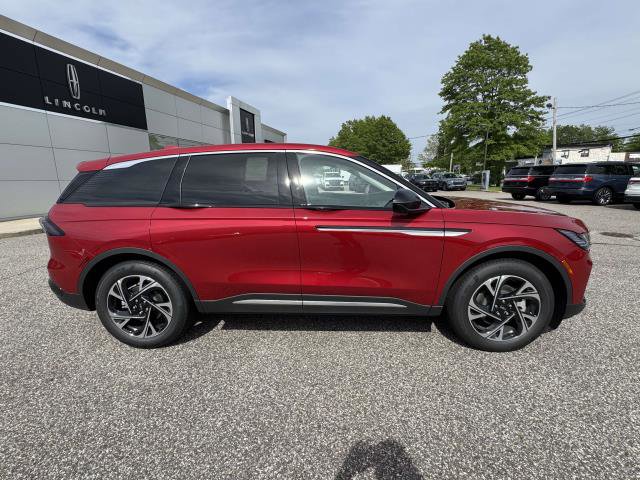 New 2026 Lincoln Nautilus Premier w/ Equipment Group 102A AWD/4WD image 5