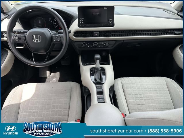 Used 2023 Honda HR-V LX image 14