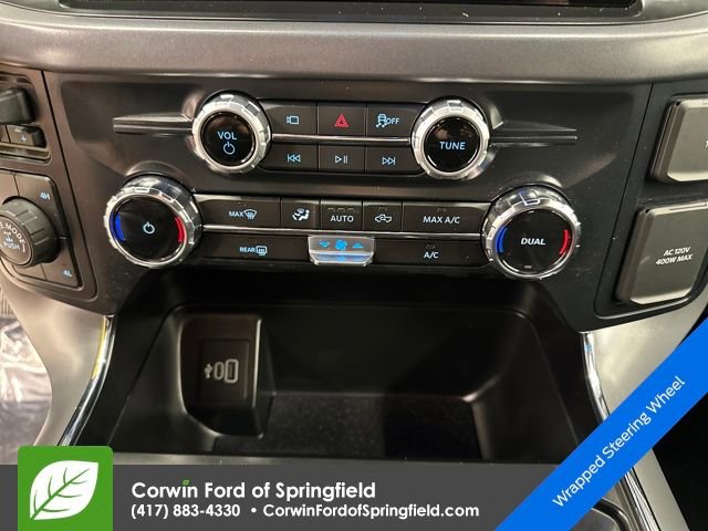 New 2026 Ford F150 XLT image 30