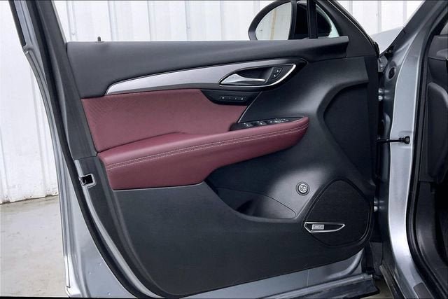 Used 2025 Buick Envision Sport Touring image 21