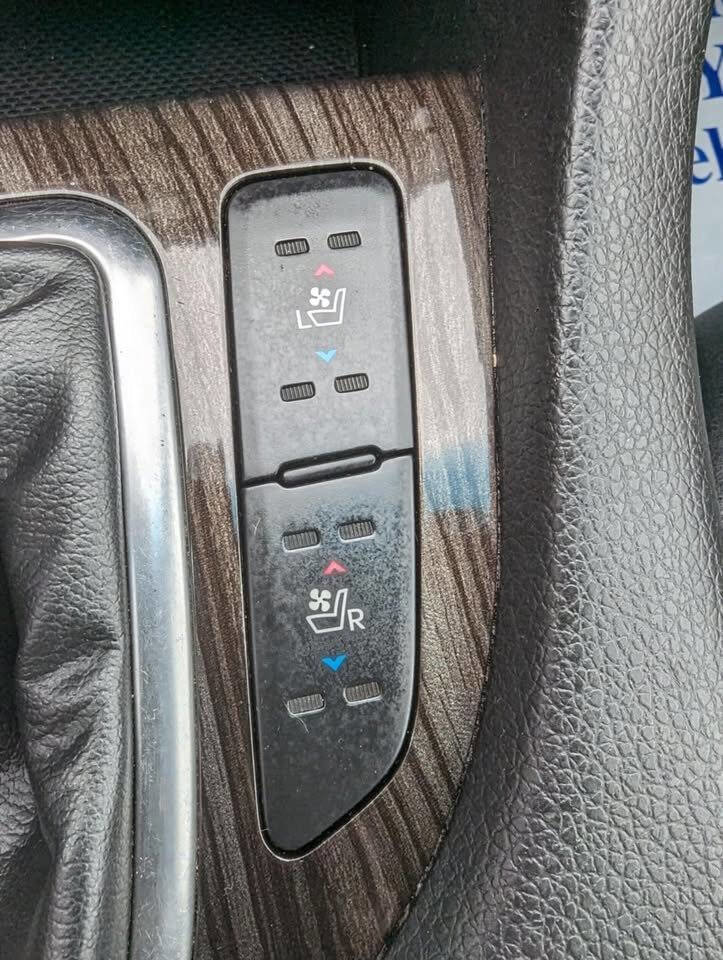 Used 2013 Kia Optima SX w/ Limited Pkg image 6