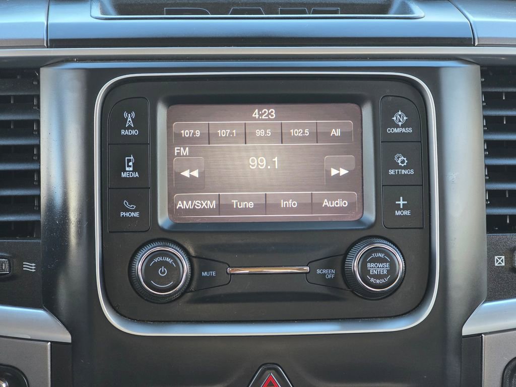Used 2021 RAM 1500 Classic SLT w/ Protection Group image 13