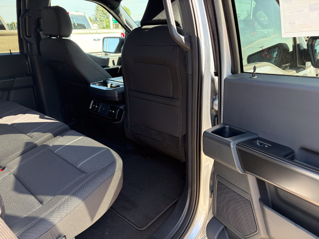 New 2026 Ford F150 STX AWD/4WD image 15