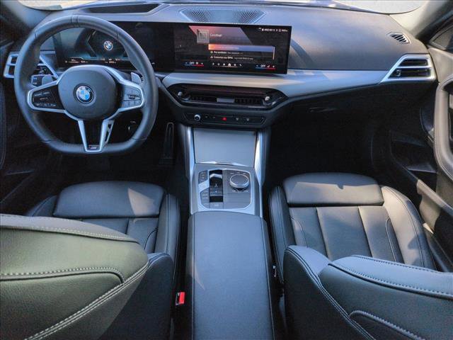 Used 2025 BMW 230i Coupe w/ M Sport Package image 19