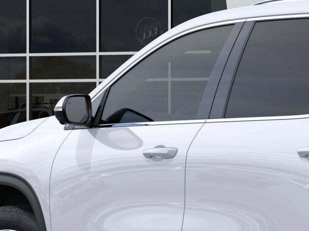 New 2026 Buick Enclave Preferred image 12