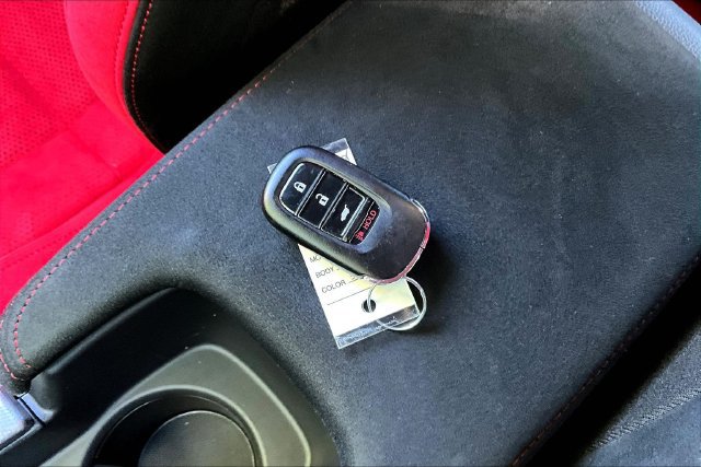 Used 2025 Honda Civic Type R image 34