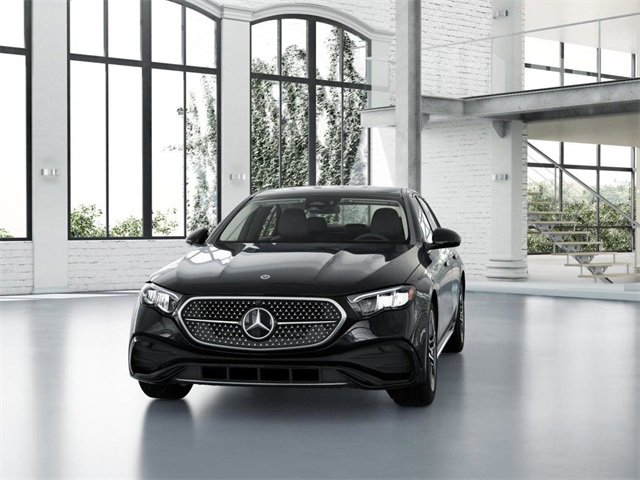 New 2026 Mercedes-Benz E 350 4MATIC Sedan image 42