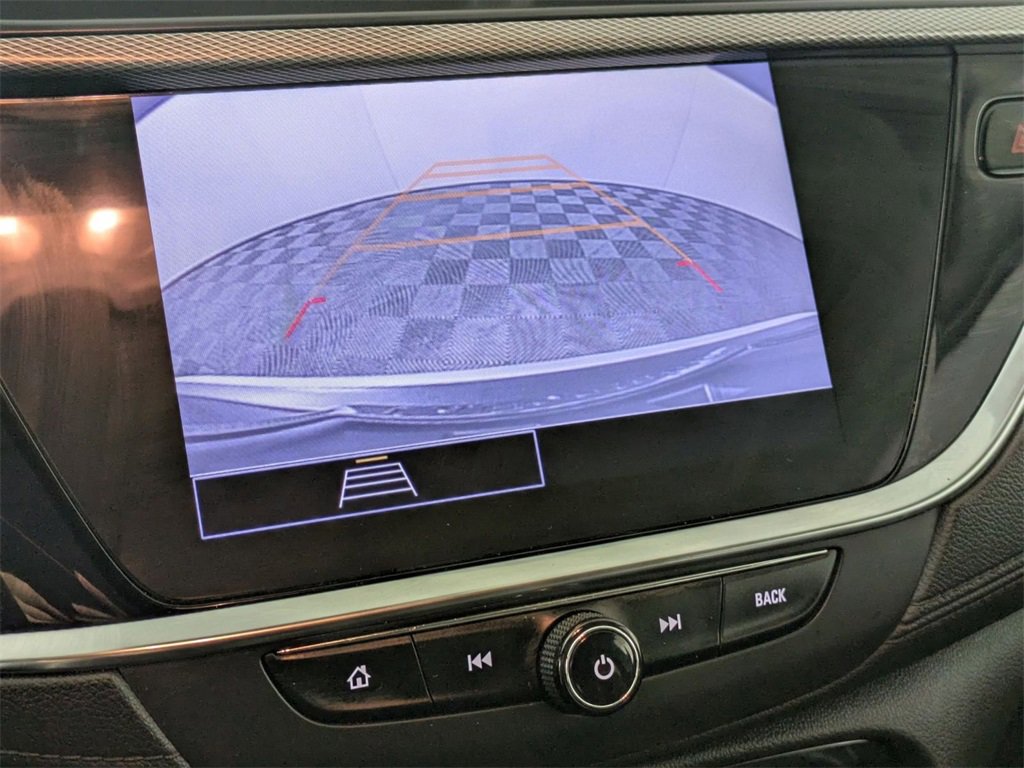 Used 2023 Buick Encore GX Preferred w/ Cold Weather Comfort Package image 23