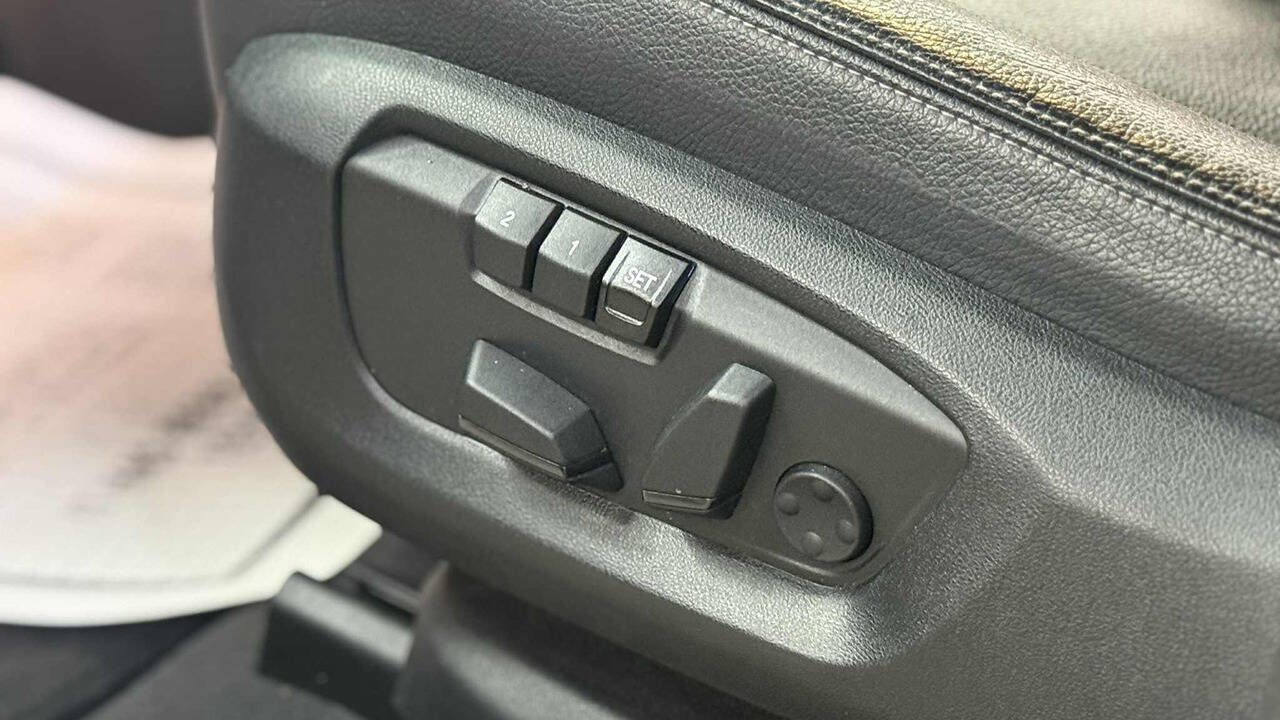 Used 2019 BMW X6 xDrive35i image 23