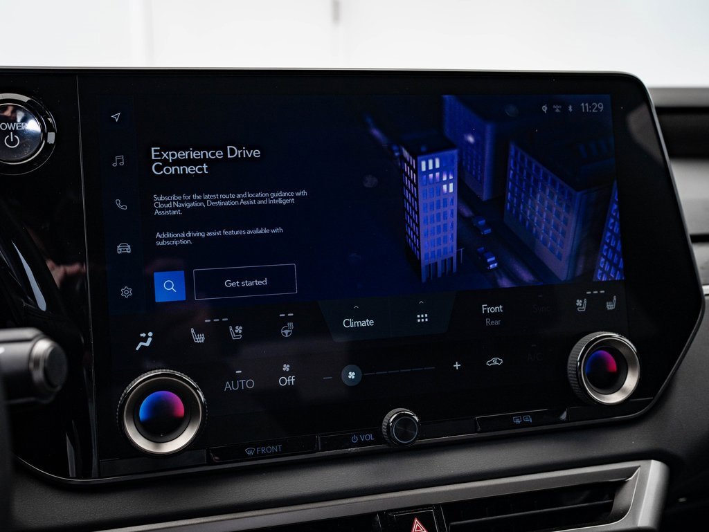 Certified 2024 Lexus RX 350 w/ Convenience Package image 34