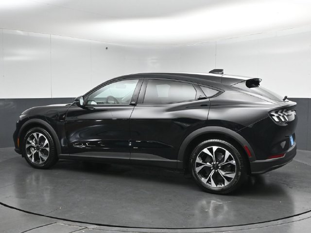 Certified 2026 Ford Mustang Mach-E Select w/ Technology Package AWD/4WD image 5