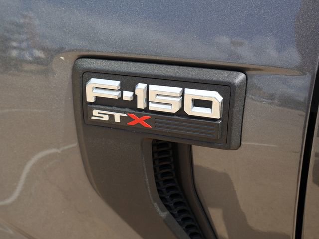 Certified 2022 Ford F150 XL w/ STX Appearance Package image 34
