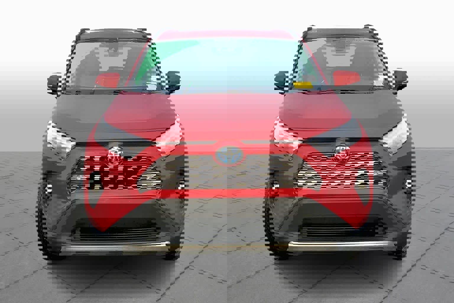 Certified 2022 Toyota RAV4 Limited image 6