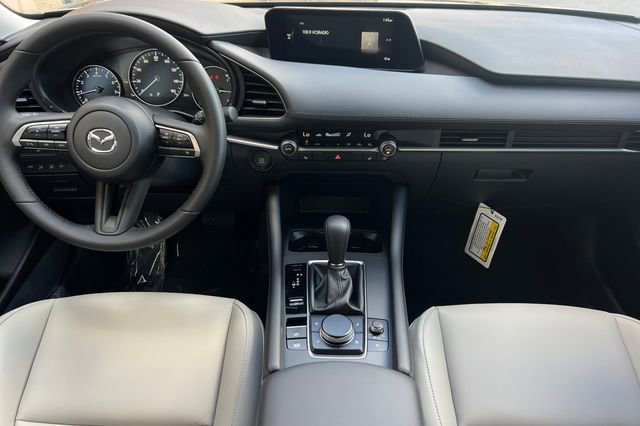 New 2026 MAZDA MAZDA3 2.5 S Sedan w/ Preferred Pkg FWD image 14