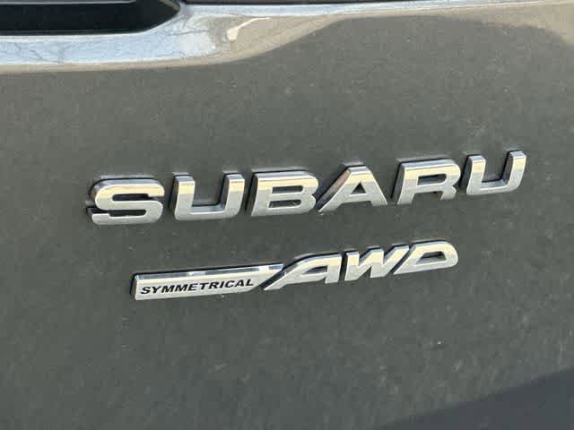 Certified 2024 Subaru Outback Limited AWD/4WD image 29
