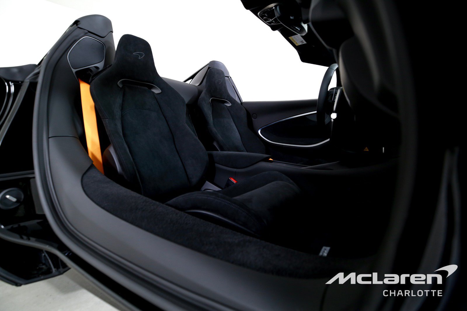 New 2026 McLaren Artura Spider RWD image 20