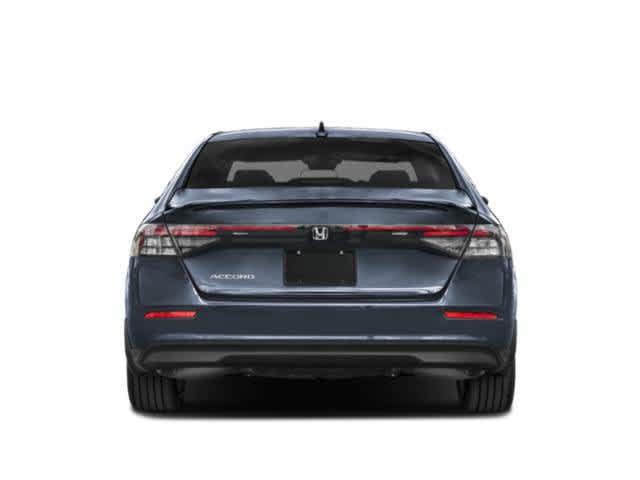 Used 2024 Honda Accord LX image 8