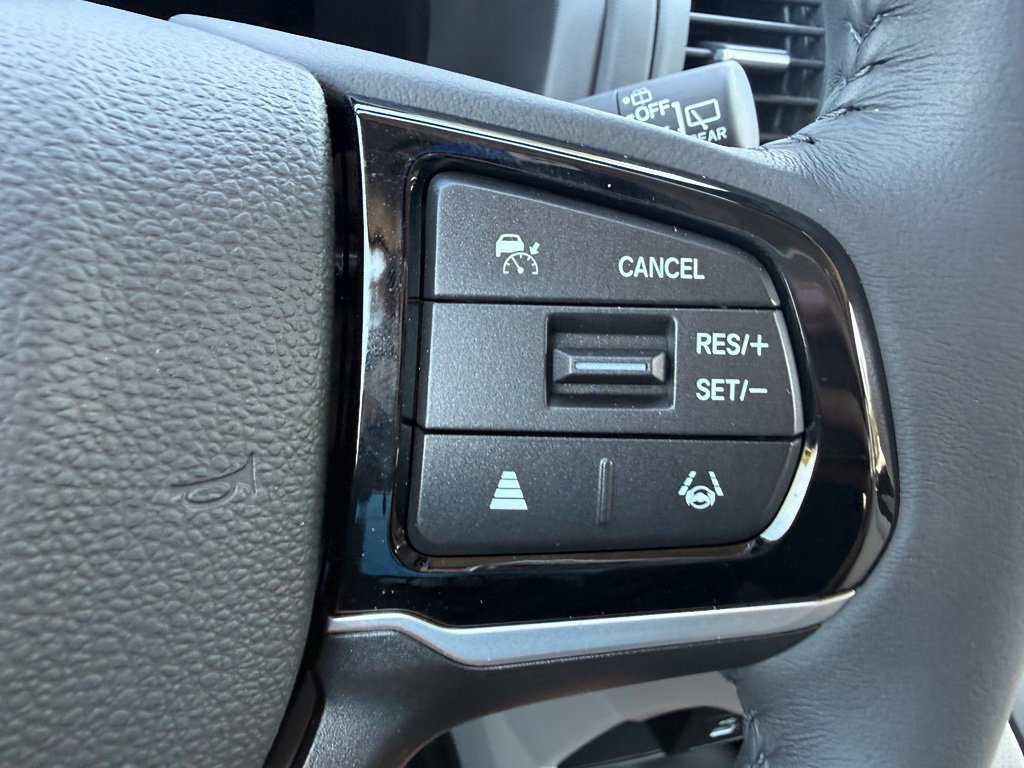 Used 2026 Honda Odyssey EX-L image 18