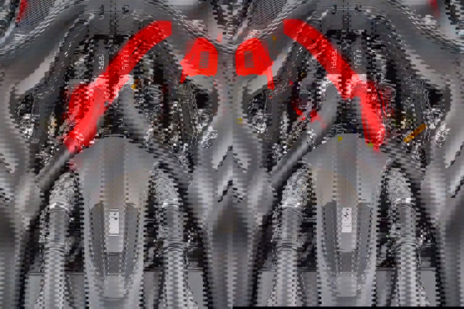 Used 2023 Ferrari Portofino M image 51