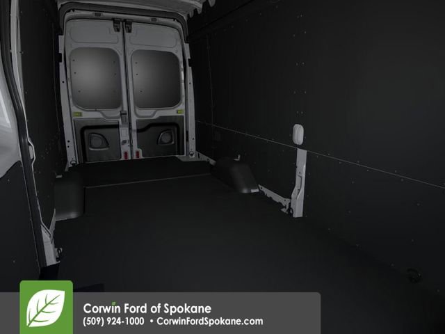 New 2026 Ford Transit 350 148 High Roof Extended AWD image 11