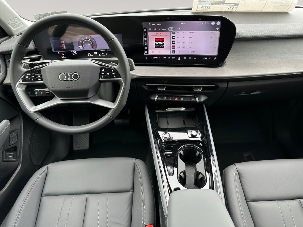New 2026 Audi Q3 quattro 2.0T AWD/4WD image 10