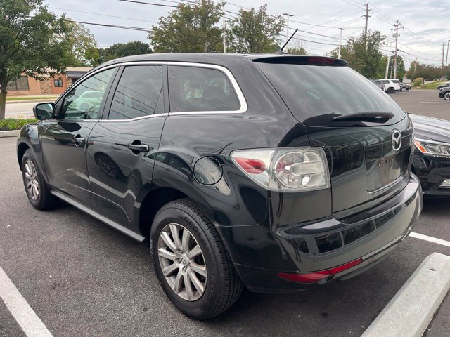 Used 2011 MAZDA CX-7 i Sport w/ Convenience Pkg FWD image 4