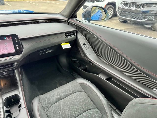 New 2026 Dodge Charger R/T Scat Pack image 32